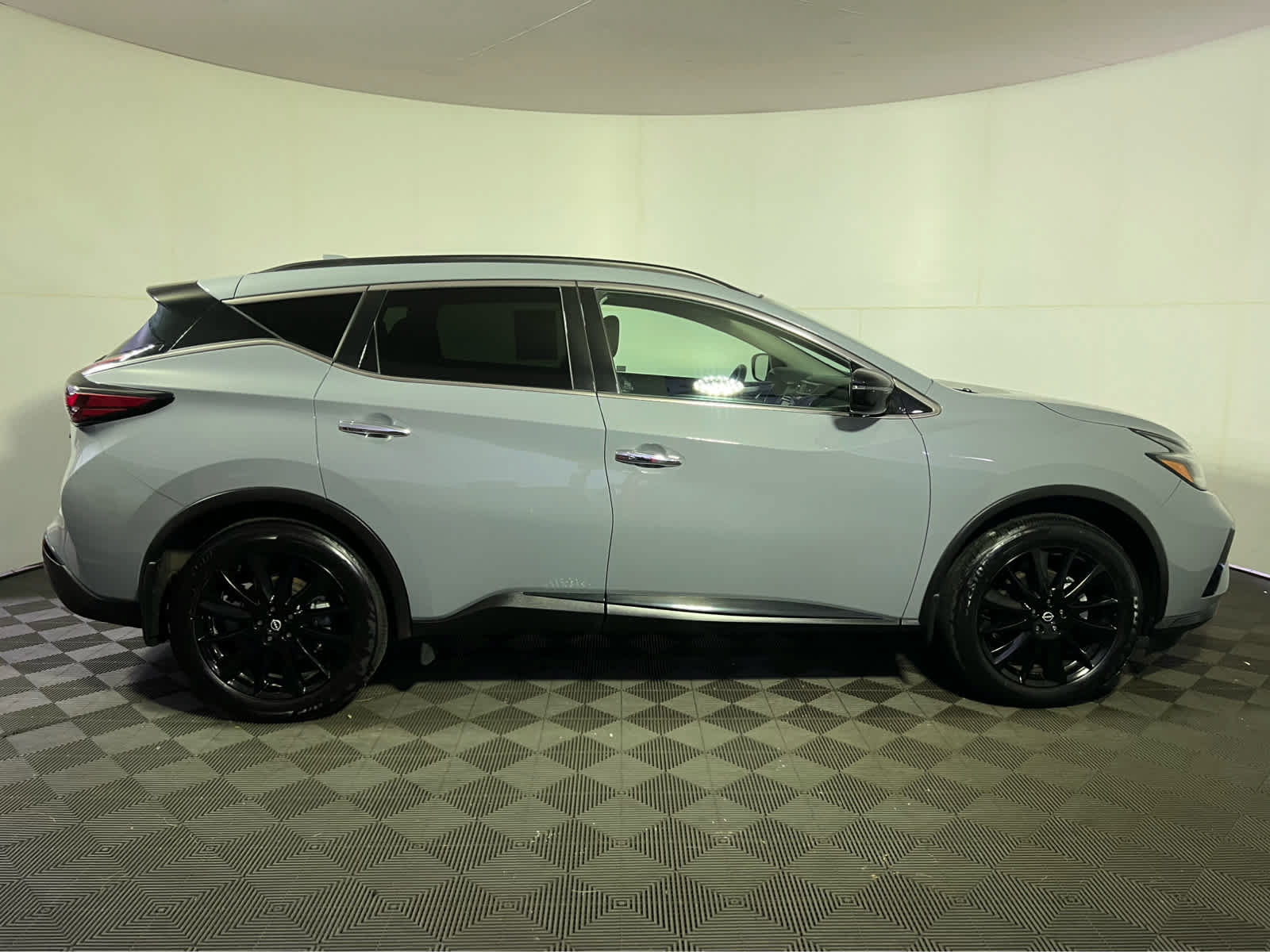 Certified 2023 Nissan Murano SV AWD/4WD image 8