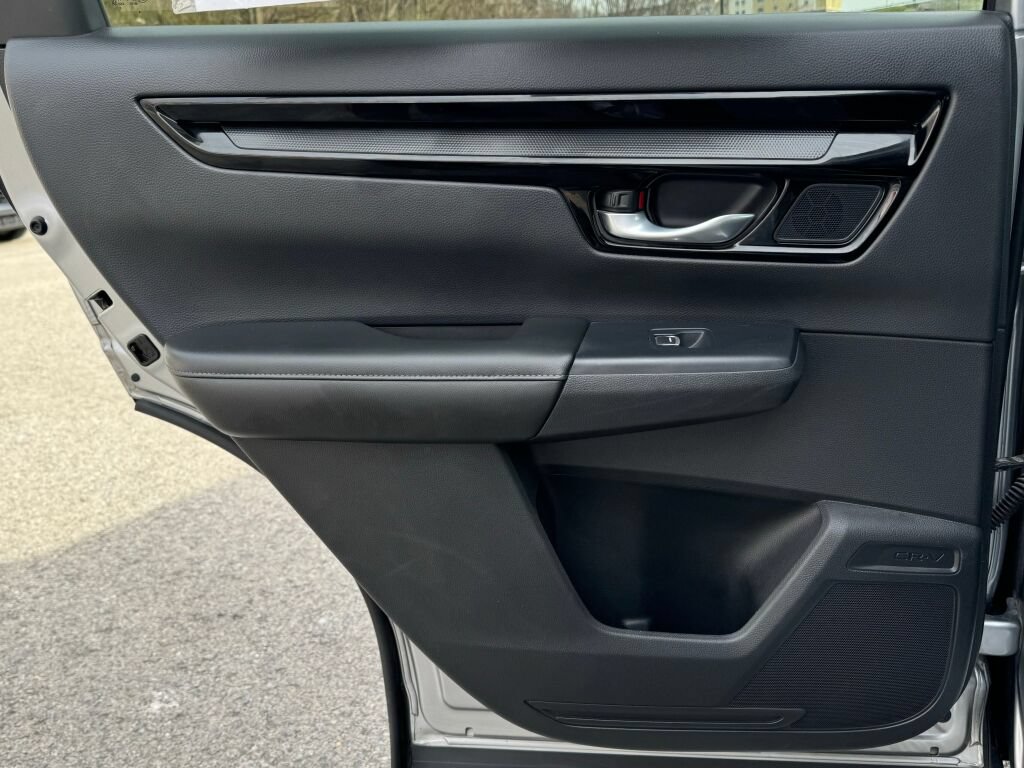 Used 2023 Honda CR-V EX-L image 16