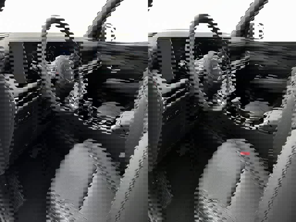 New 2025 Hyundai Santa Cruz XRT image 14