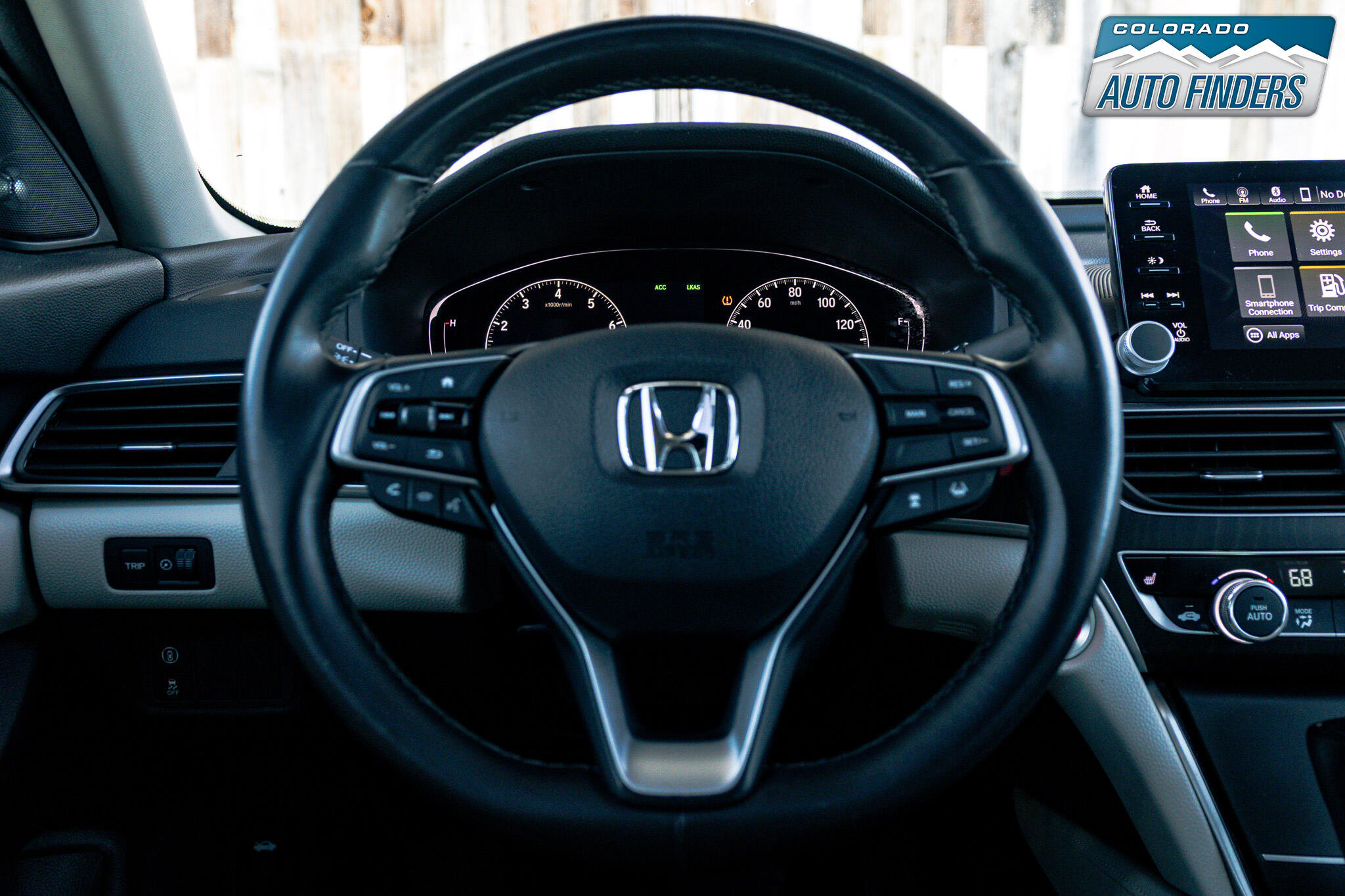 Used 2018 Honda Accord EX-L image 14