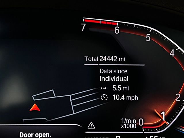 Used 2022 BMW X3 xDrive30i w/ Premium Package AWD/4WD image 17