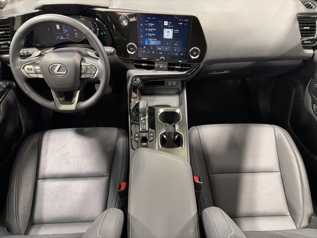 Used 2024 Lexus NX 350 AWD w/ Cold Area Package image 23