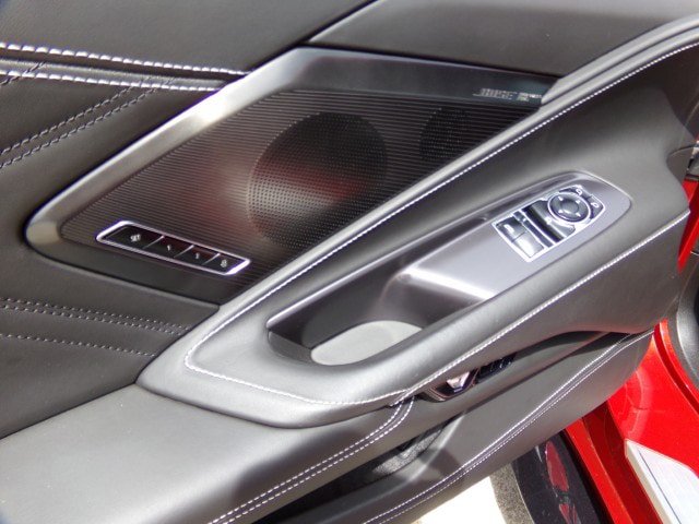 Used 2024 Chevrolet Corvette E-Ray w/ Stealth Interior Trim Package AWD/4WD image 14