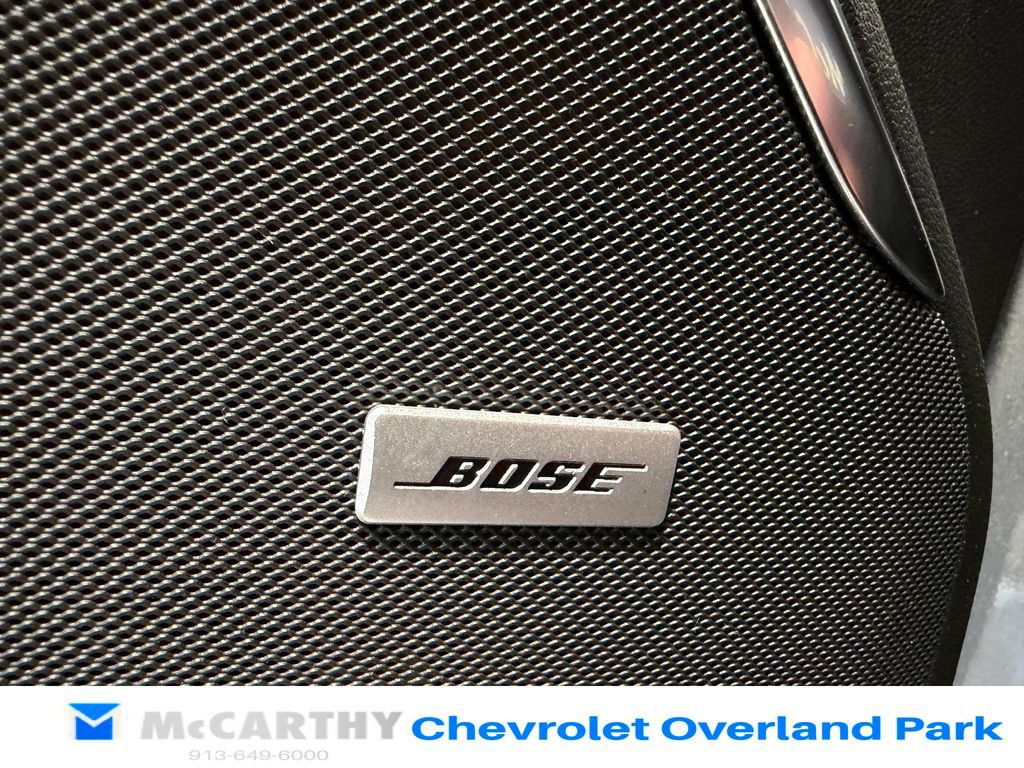 Used 2024 GMC Yukon Denali AWD/4WD image 18