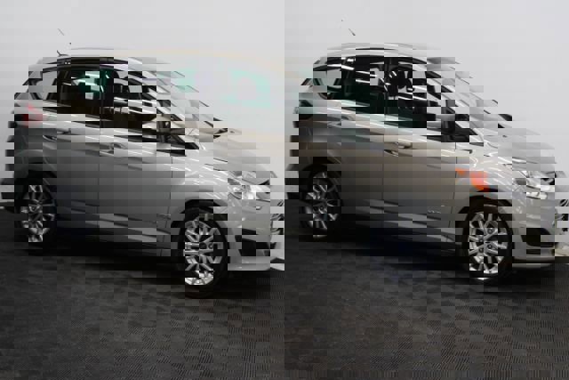 Used 2016 Ford C-MAX SE image 3