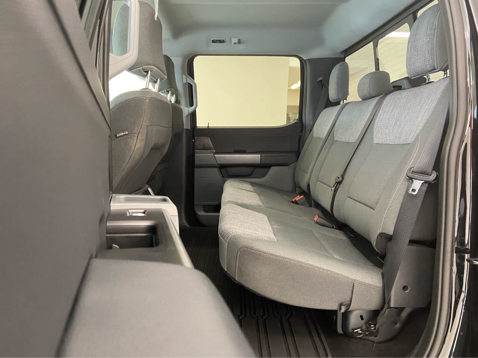 Used 2023 Ford F150 XLT w/ Equipment Group 302A High AWD/4WD image 19
