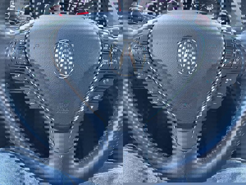 Used 2014 Acura TL w/ Technology Package FWD image 41