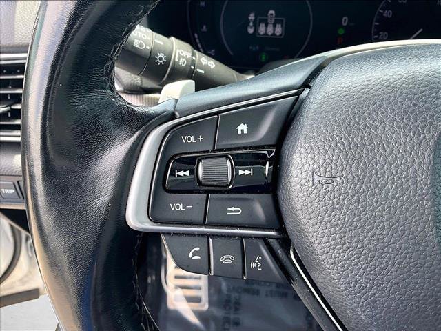Used 2022 Honda Accord Sport image 19