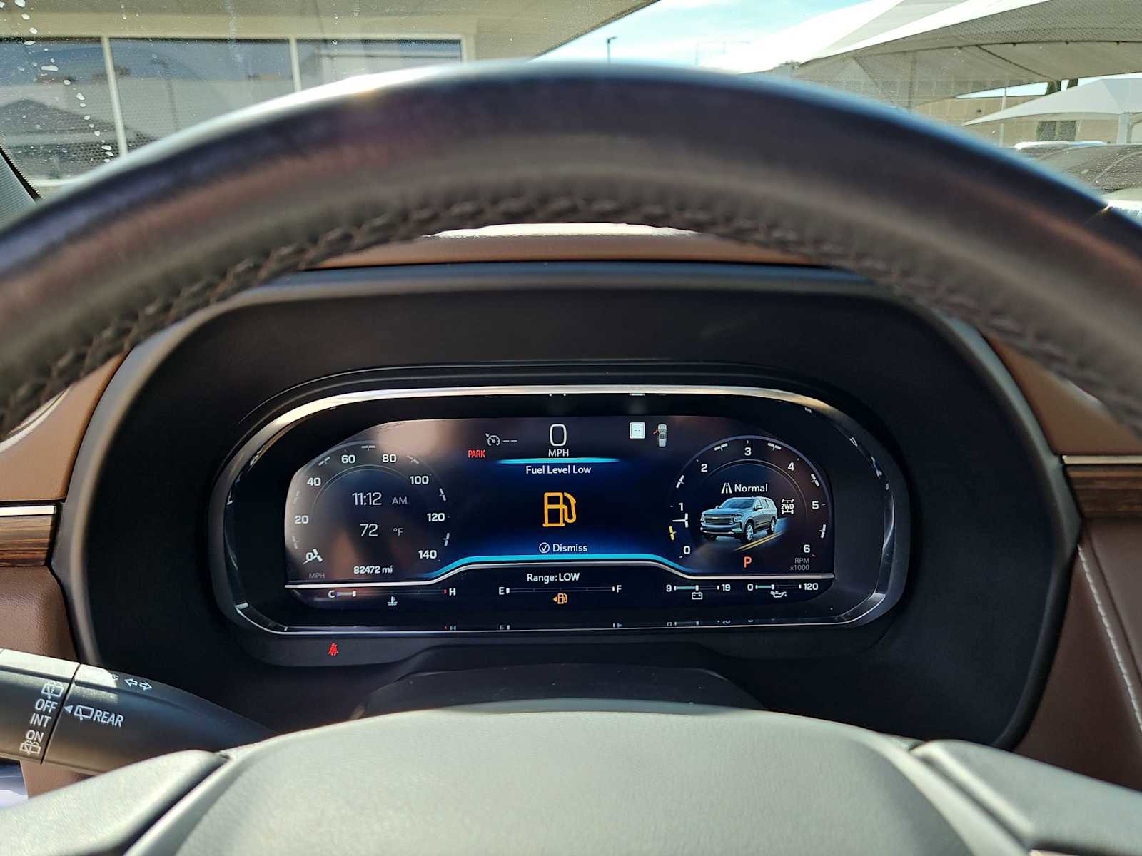 Used 2023 Chevrolet Tahoe High Country image 24