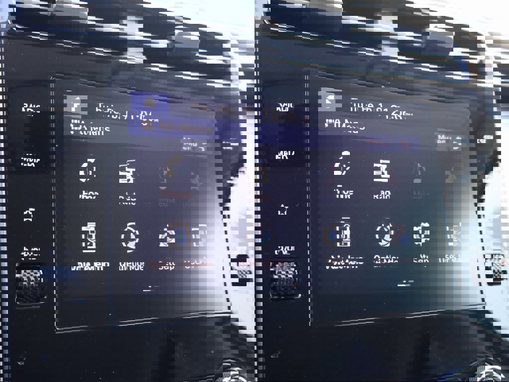 Certified 2024 Hyundai Tucson SE image 34