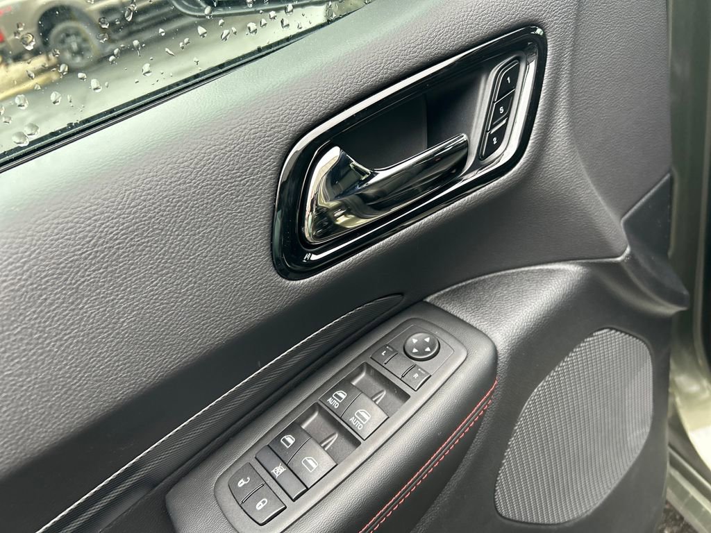 New 2026 Dodge Durango GT AWD/4WD image 13