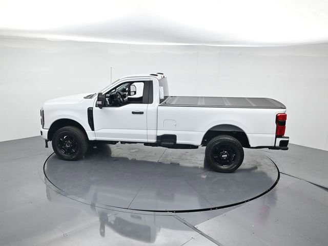 Certified 2024 Ford F250 XL w/ STX Appearance Package image 42