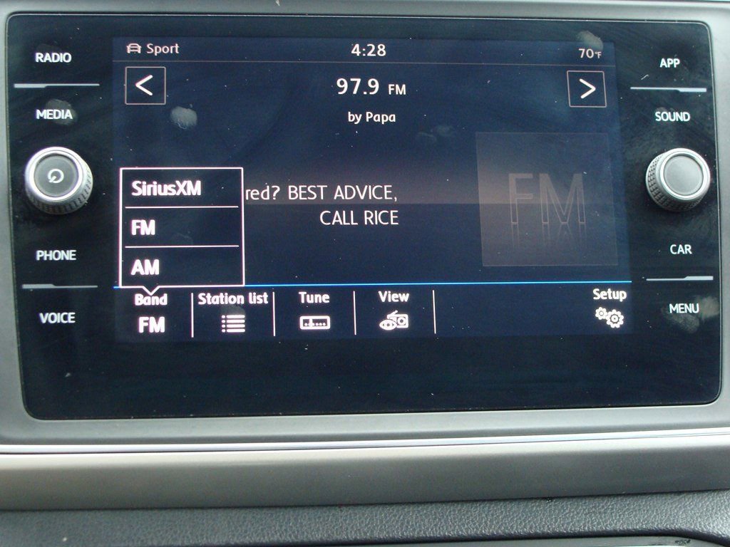 Used 2018 Volkswagen Atlas SE image 20