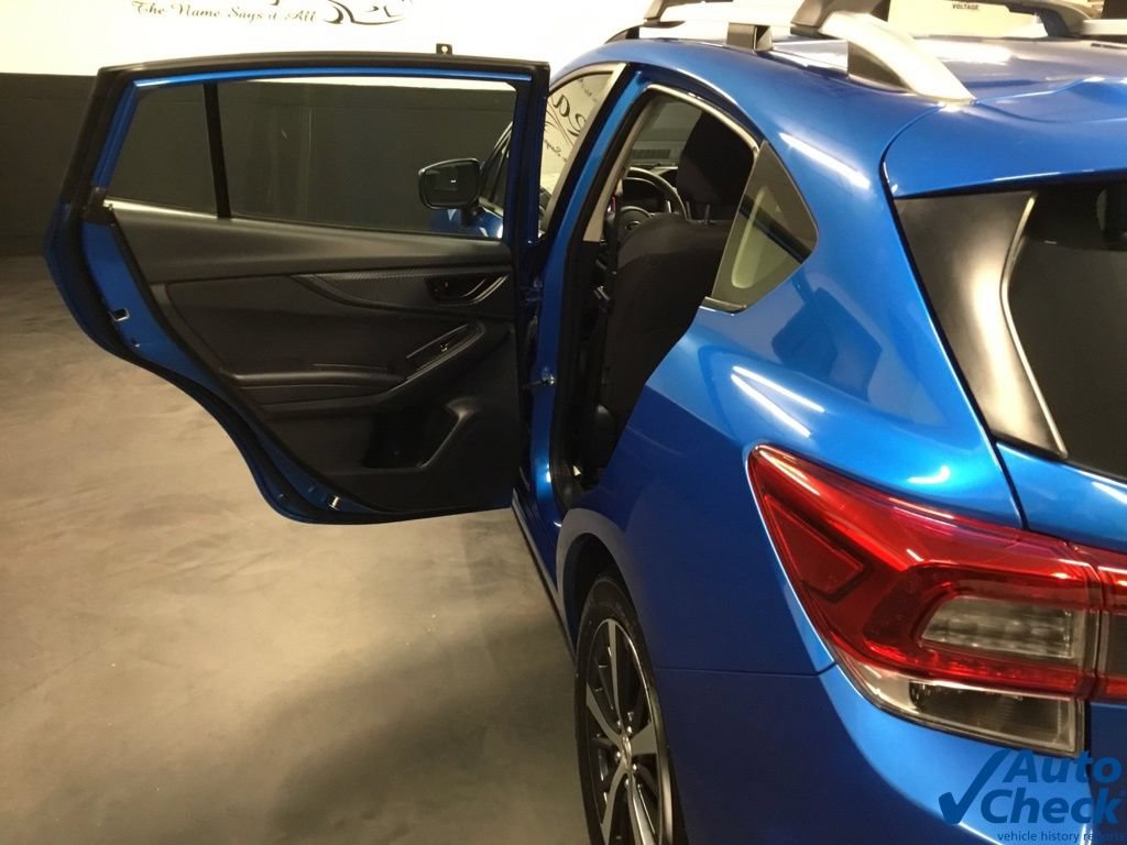 Used 2020 Subaru Impreza 2.0i Premium AWD/4WD image 27