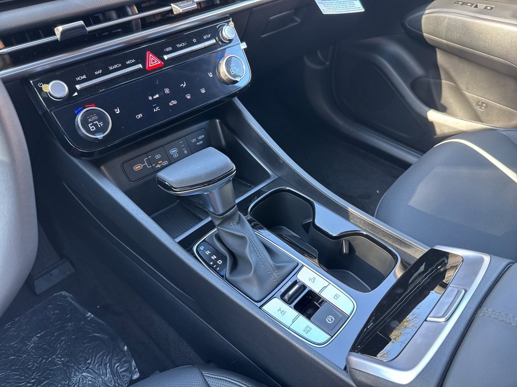 New 2026 Hyundai Santa Cruz SEL image 28