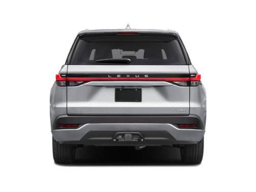 New 2025 Lexus TX 350 AWD w/ Technology Package image 5