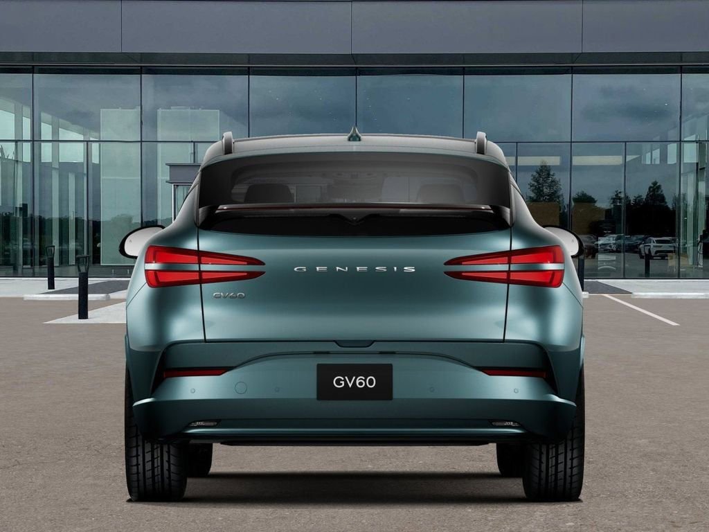 New 2026 Genesis GV60 RWD image 7