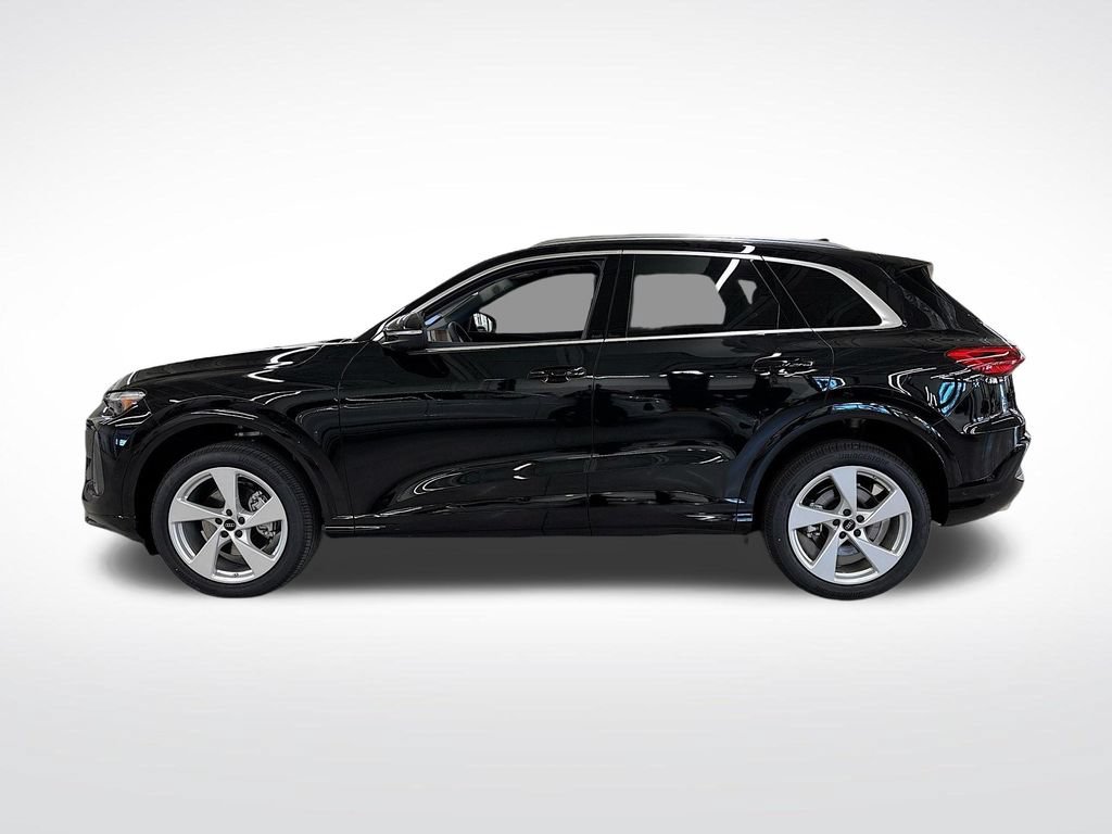 New 2025 Audi Q5 Premium Plus AWD/4WD image 2