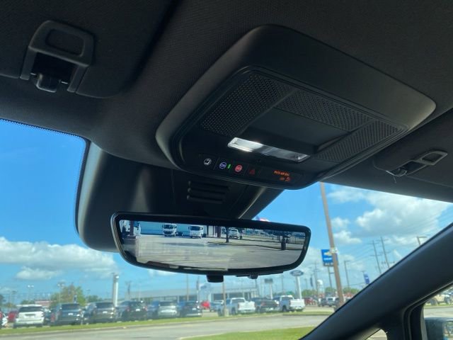 New 2026 Chevrolet Equinox EV RS image 35