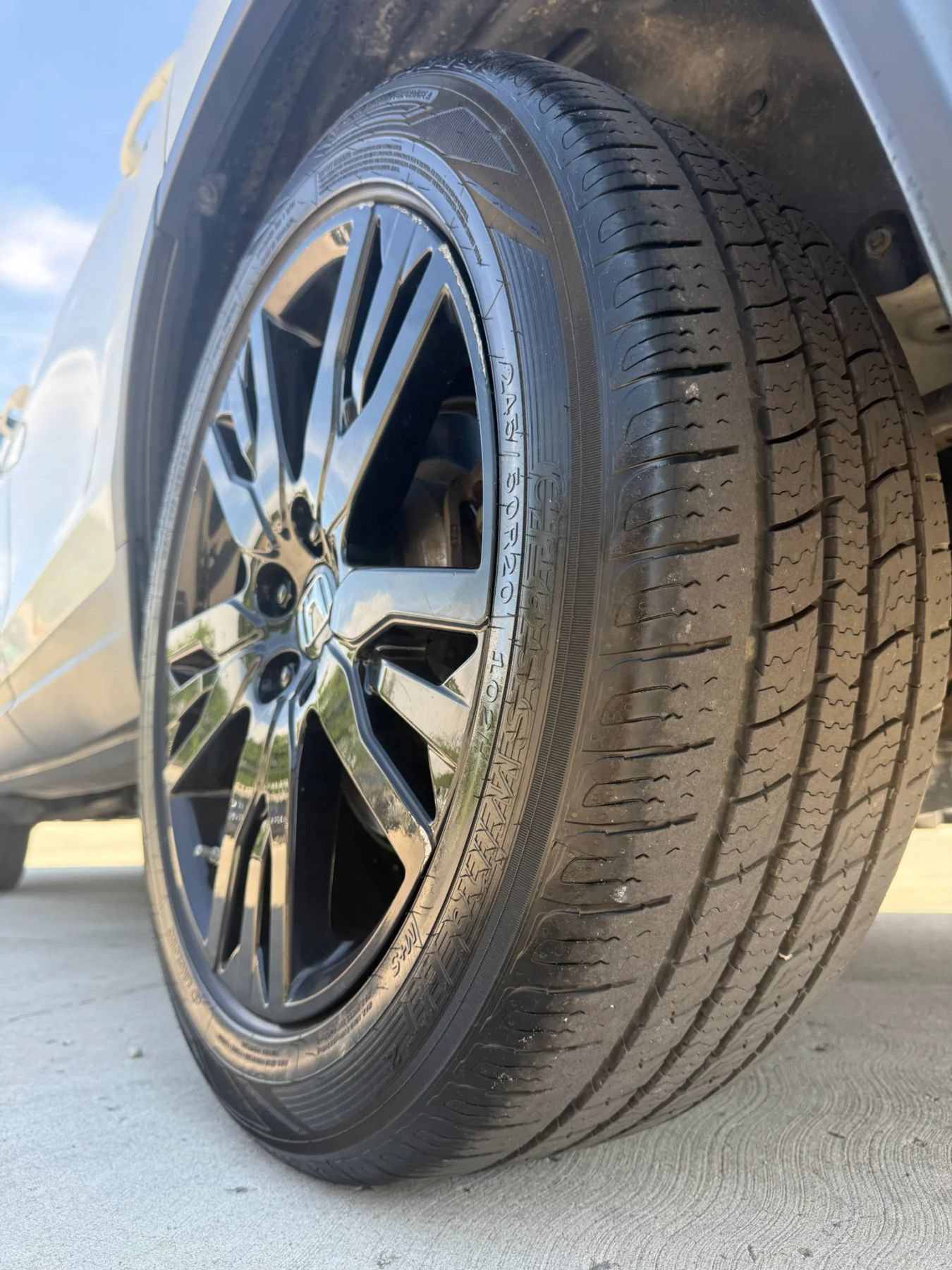Used 2021 Honda Passport Sport image 8