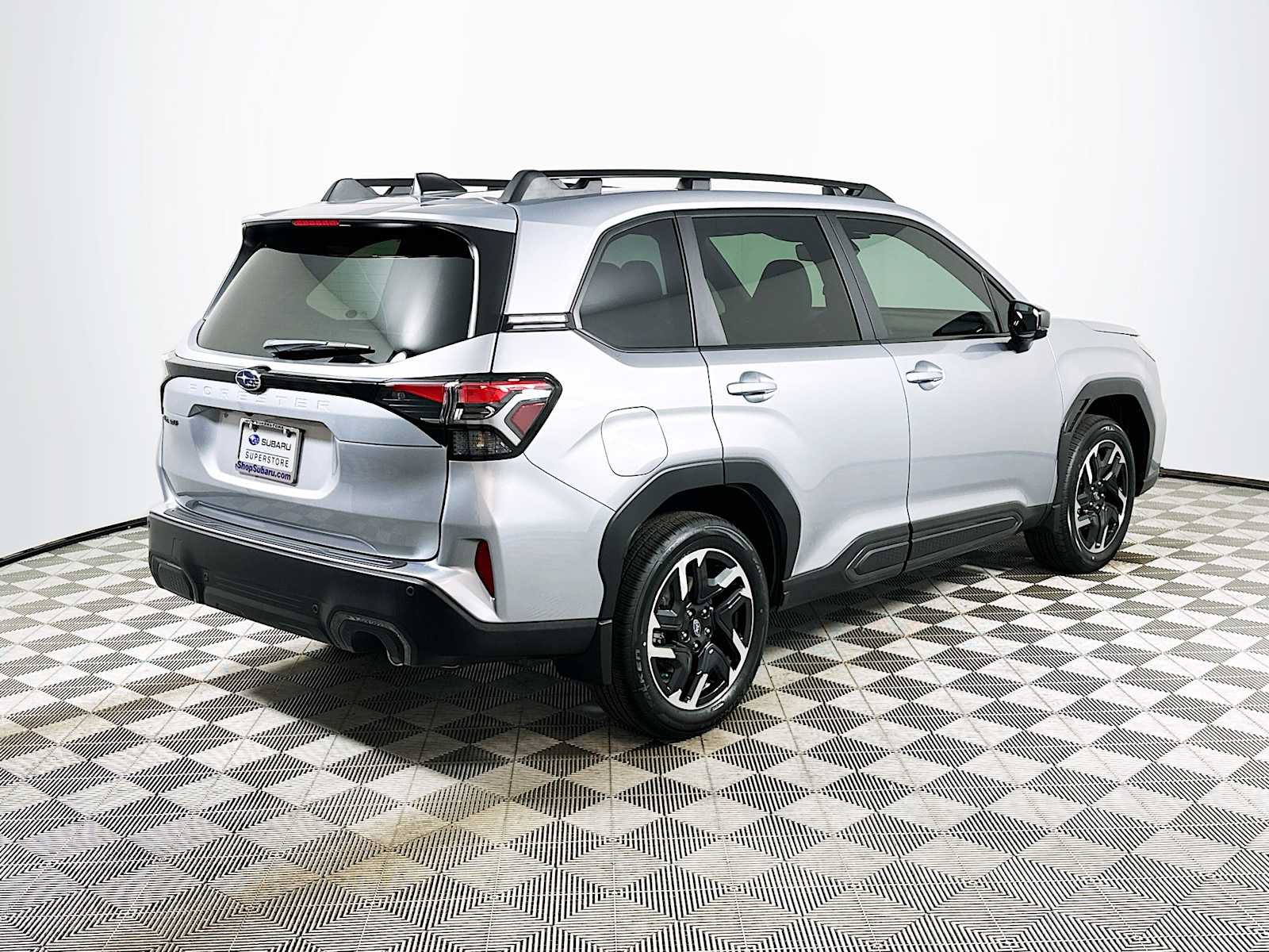 Certified 2026 Subaru Forester Limited AWD/4WD image 7