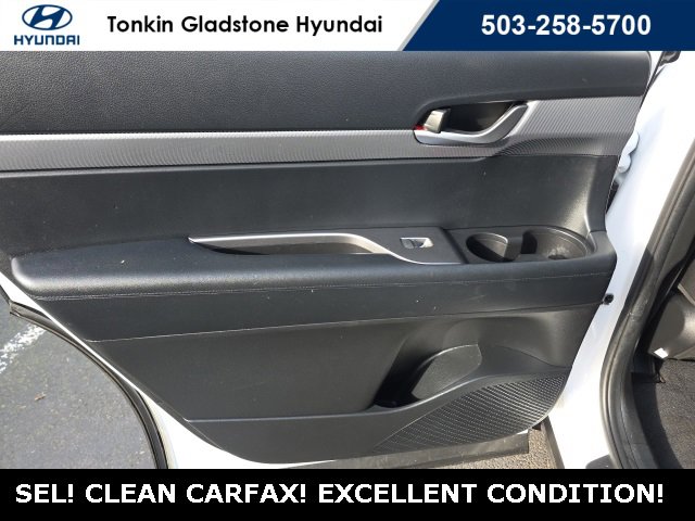 Used 2020 Hyundai Palisade SEL image 27