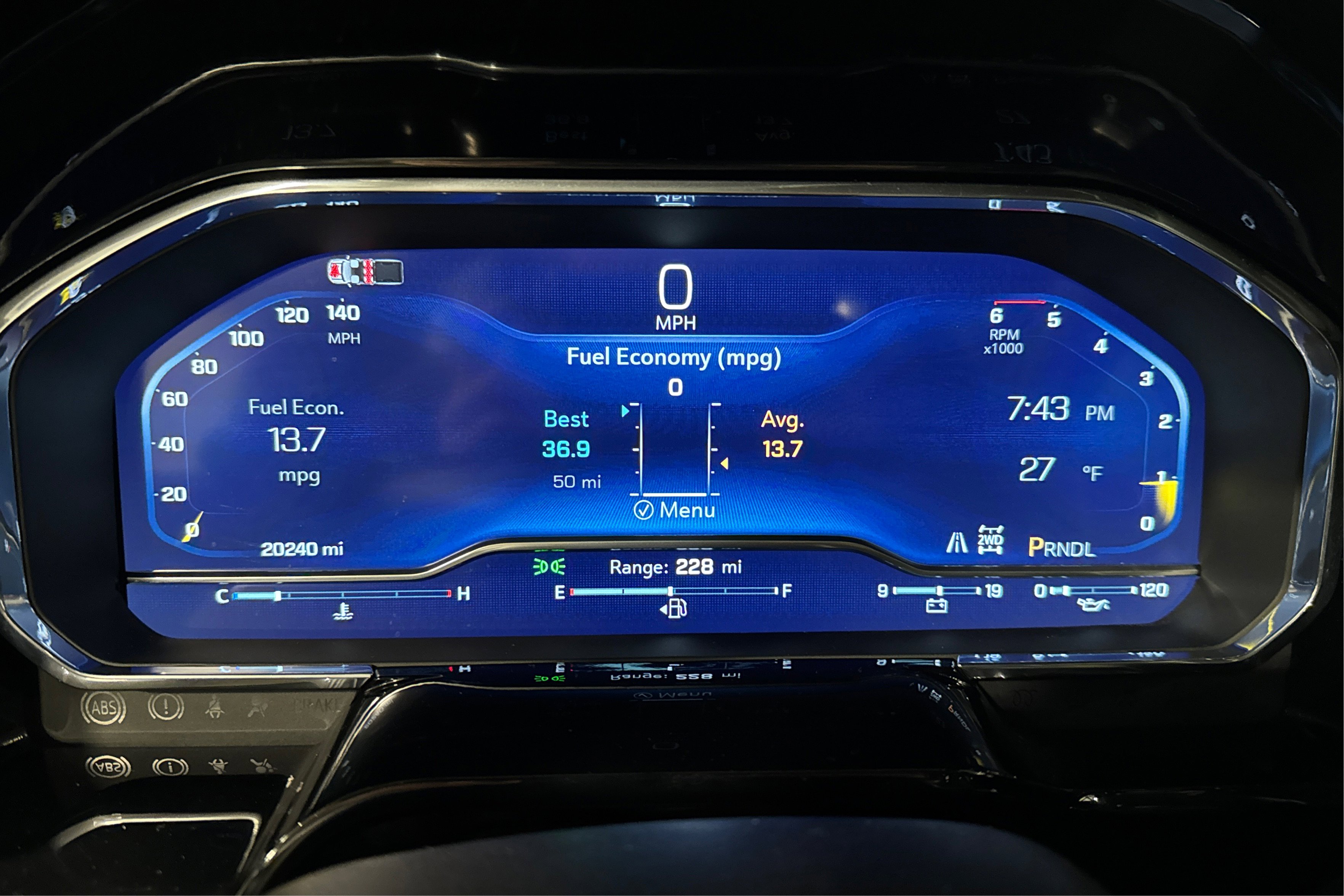 Used 2024 Chevrolet Silverado 1500 RST image 27