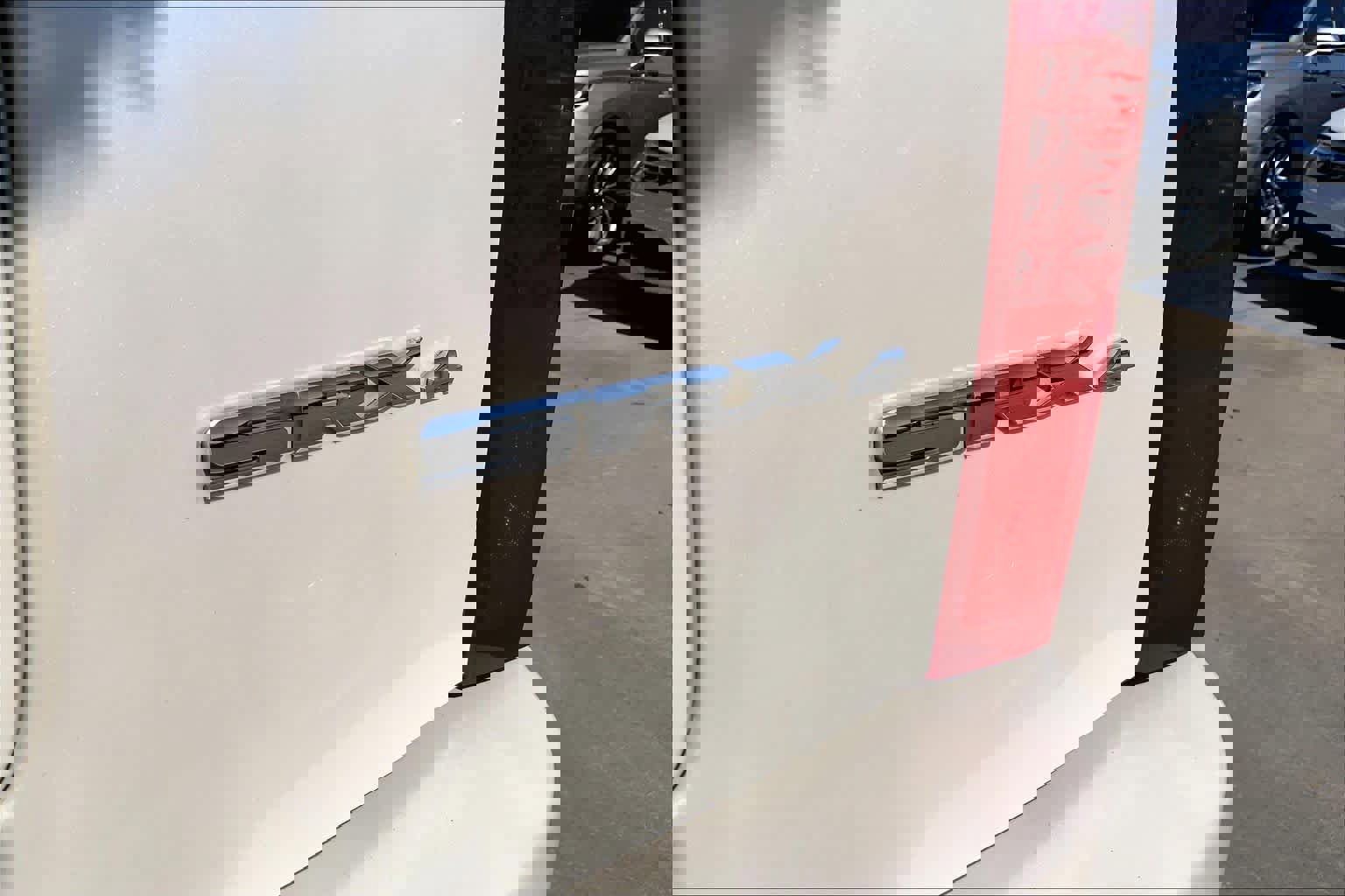 Used 2008 Cadillac SRX AWD w/ Theater Package image 27