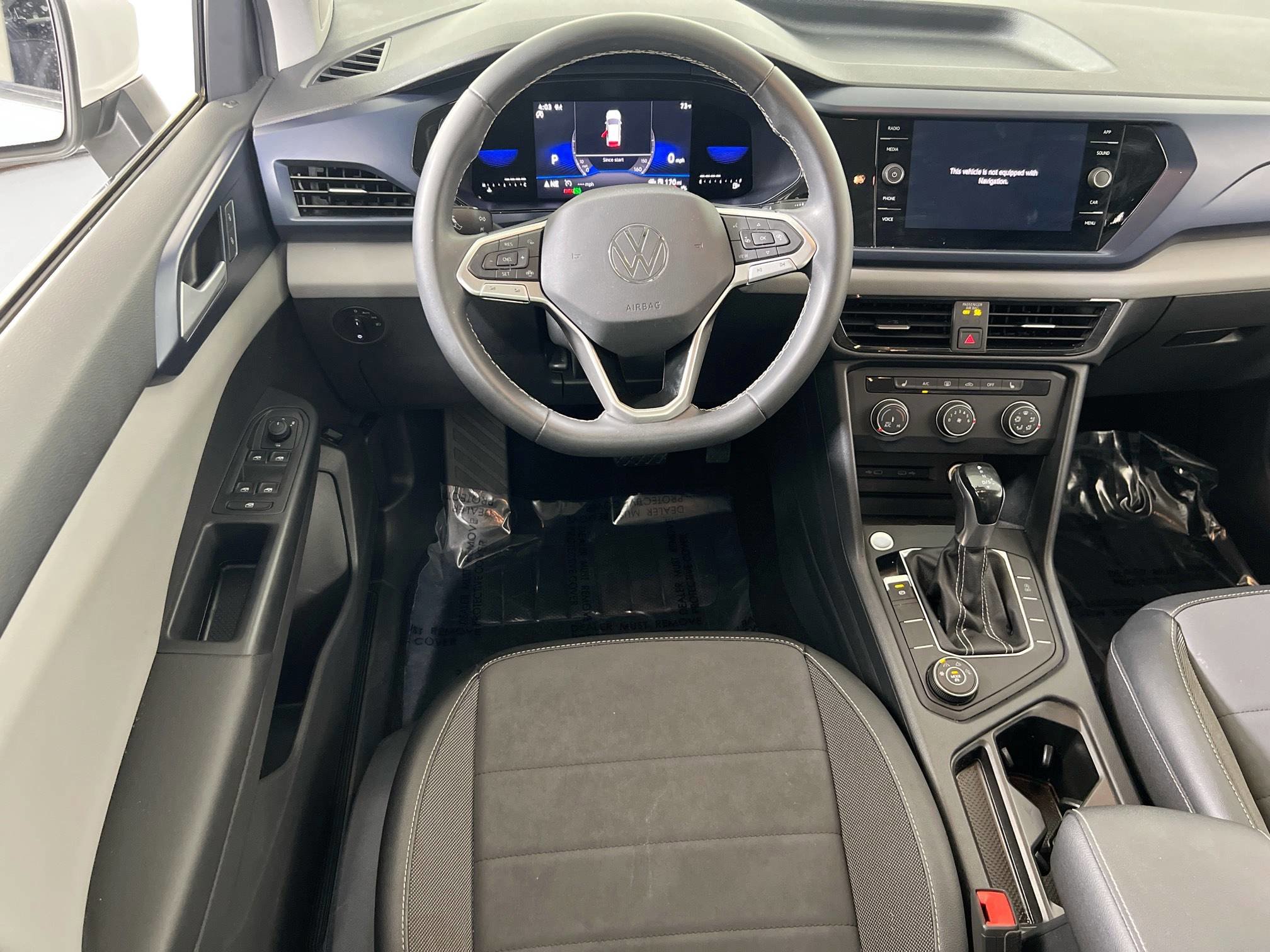 Used 2022 Volkswagen Taos SE image 22