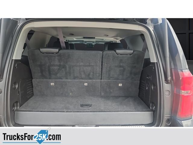 Used 2015 Chevrolet Tahoe LT AWD/4WD image 30