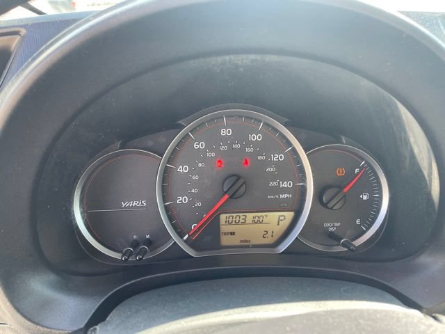Used 2012 Toyota Yaris LE FWD image 12