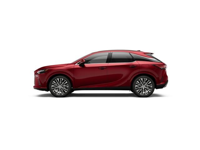 New 2026 Lexus RX 350 Premium Plus w/ Convenience Package AWD/4WD image 2