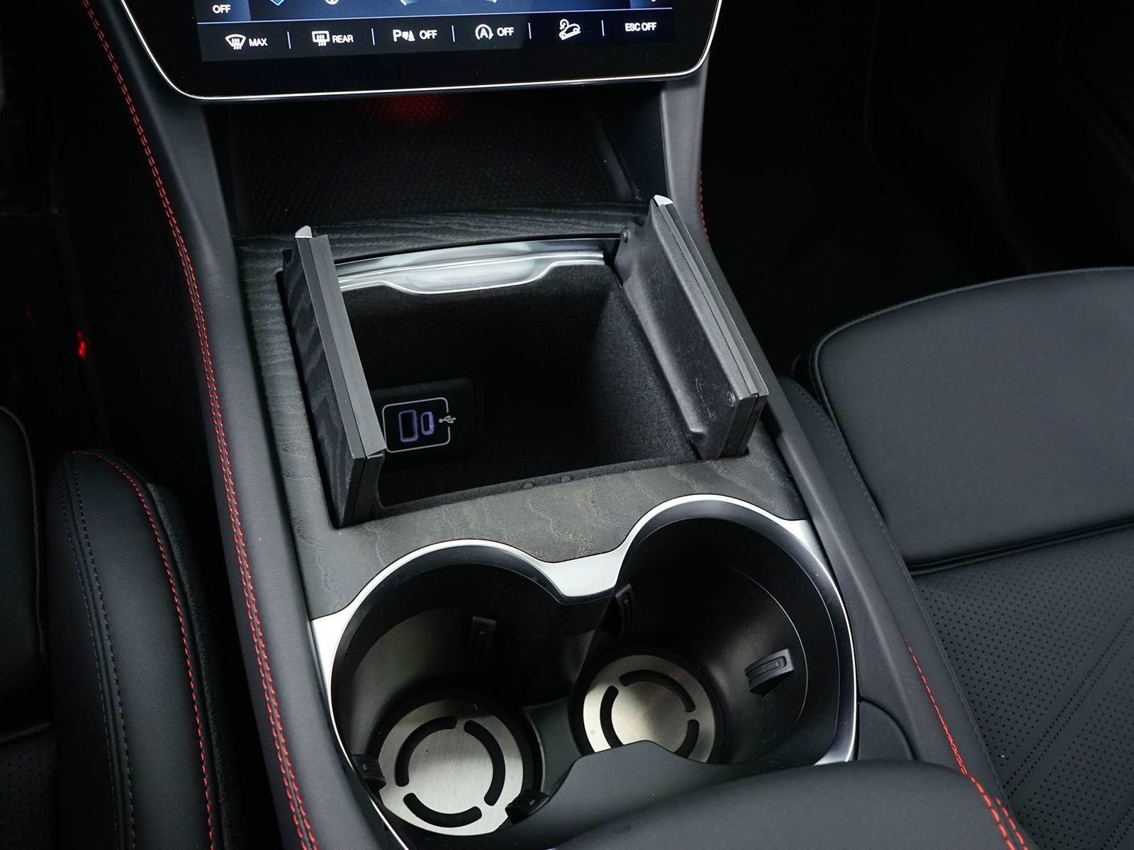 New 2026 Maserati Grecale Modena AWD/4WD image 29