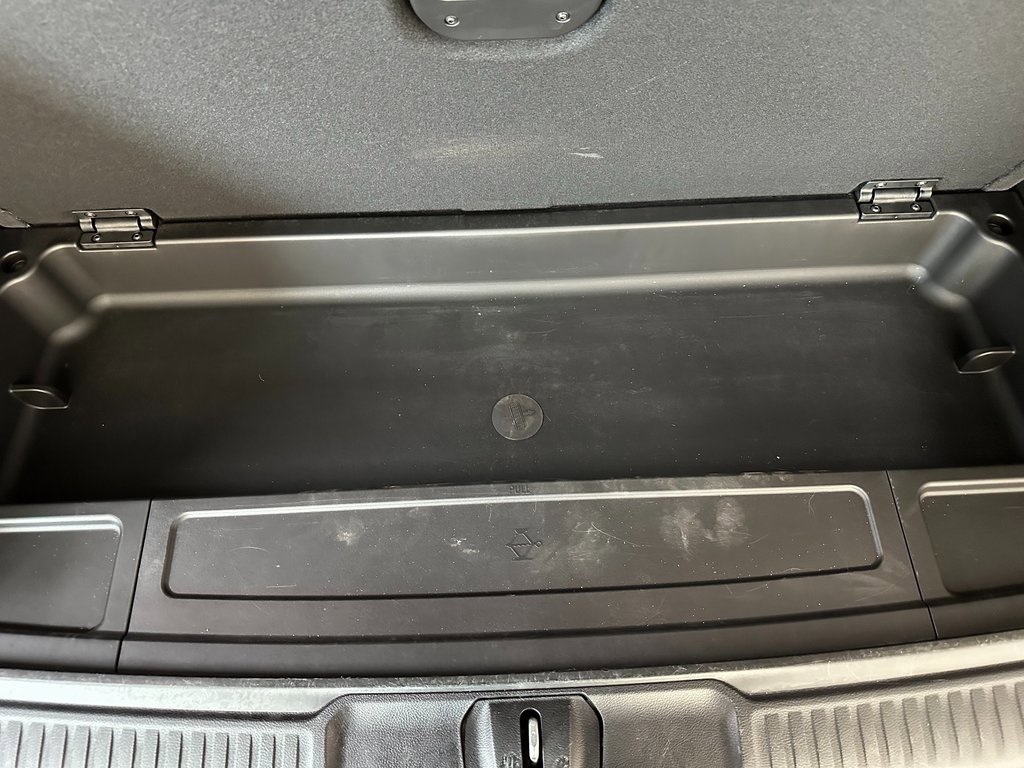 Used 2022 Jeep Wagoneer Series II image 44