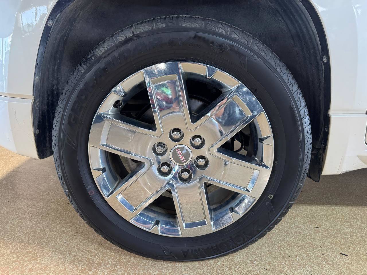 Used 2014 GMC Acadia Denali AWD/4WD image 54