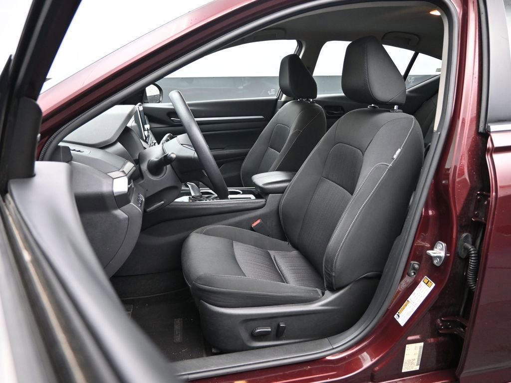 Used 2023 Nissan Altima 2.5 SV image 24