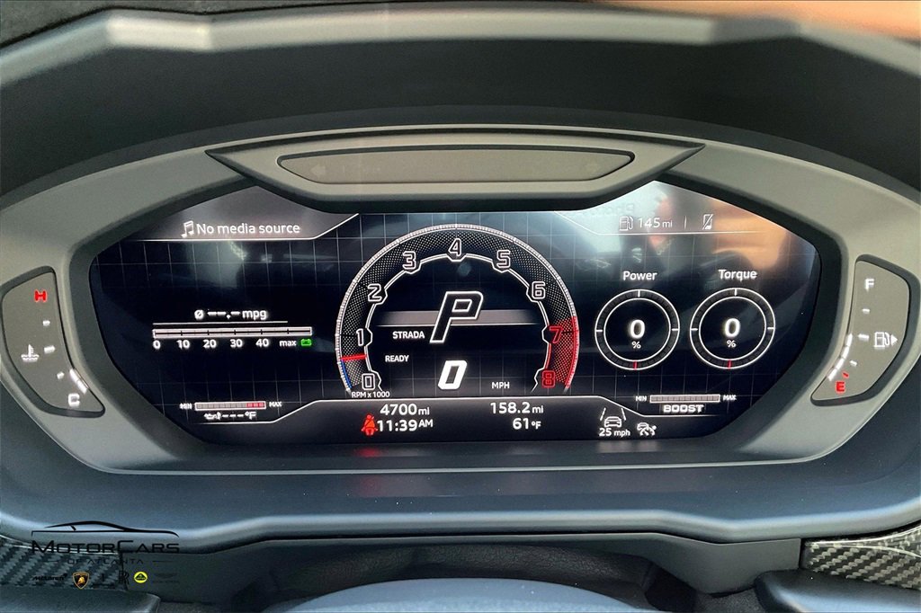 Used 2023 Lamborghini Urus Performante image 16