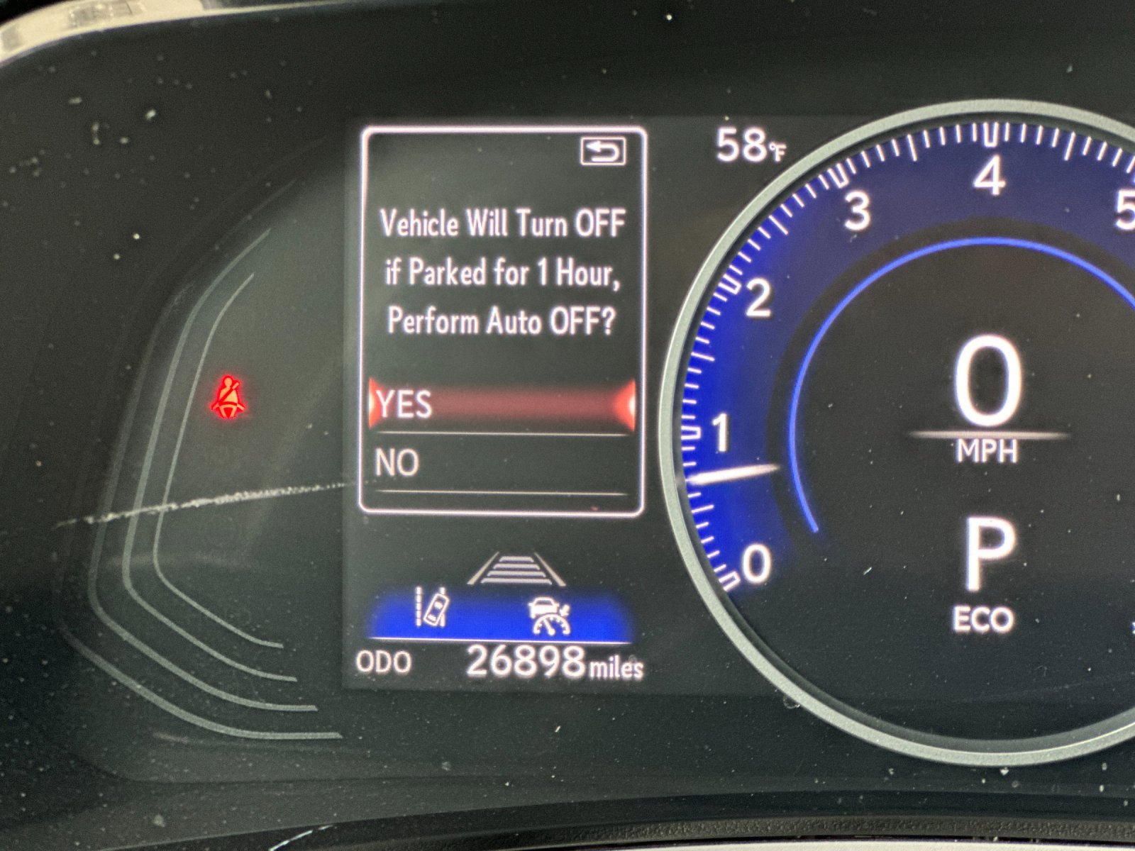 Used 2023 Lexus NX 350 AWD image 27