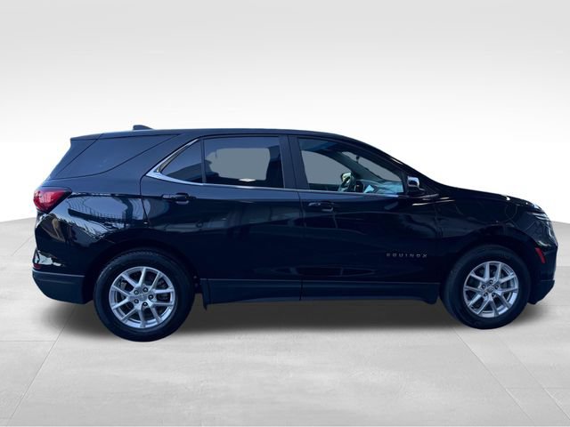 Used 2024 Chevrolet Equinox LT FWD image 6