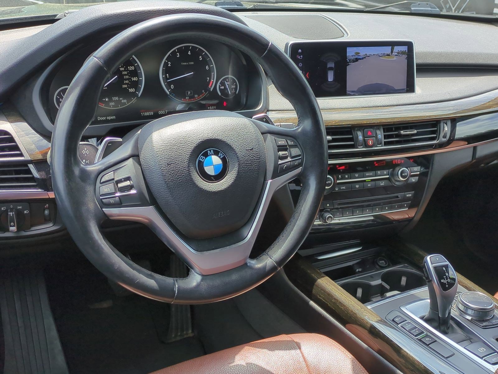 Used 2018 BMW X5 sDrive35i RWD image 29