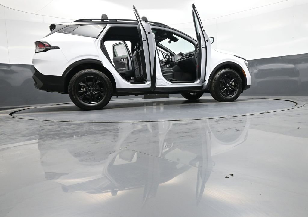 Certified 2024 Kia Sportage X-Pro image 49