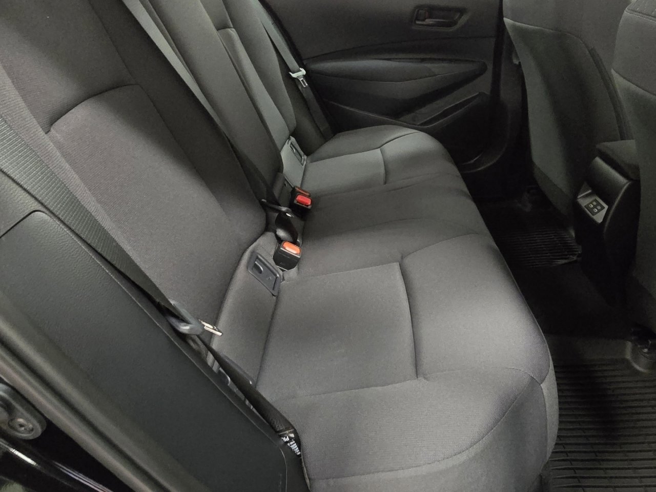 New 2026 Toyota Corolla LE image 16