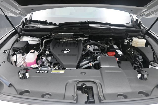 Used 2023 Lexus RX 350 FWD w/ Cold Area Package image 33