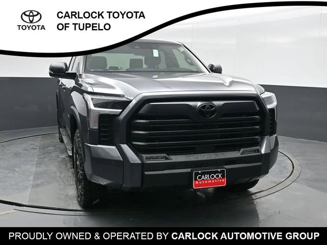 Used 2026 Toyota Tundra SR5 w/ SR5 Convenience Package AWD/4WD image 6