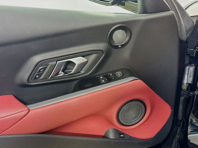 Used 2020 Toyota Supra Launch Edition w/ Driver Assist Package image 18