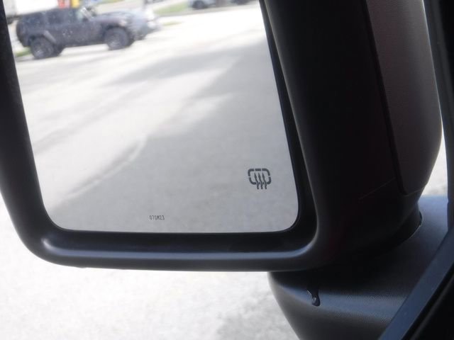 Certified 2024 Jeep Wrangler Sport S image 38