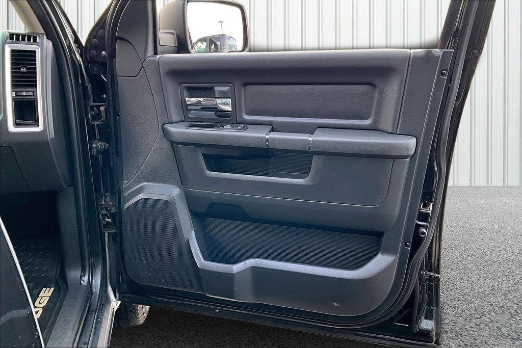 Used 2010 Dodge Ram 1500 Truck Sport AWD/4WD image 27