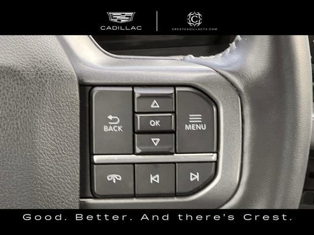 Used 2022 Ford F150 Lariat AWD/4WD image 16
