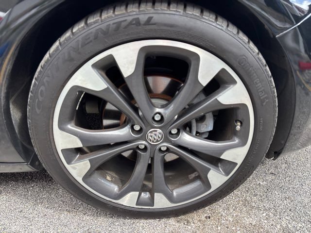 Used 2019 Buick Cascada Premium FWD image 8