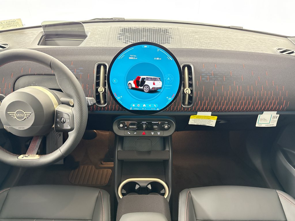 New 2027 MINI Cooper Countryman S AWD/4WD image 14